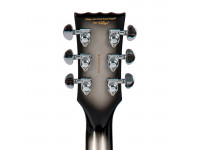 Vintage V100SVR Reissue Silver Burst Vintage V100SVR Reissue Silver Burst